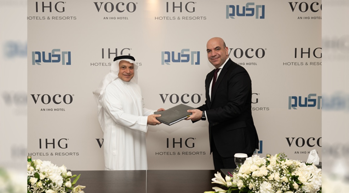 IHG Arabia