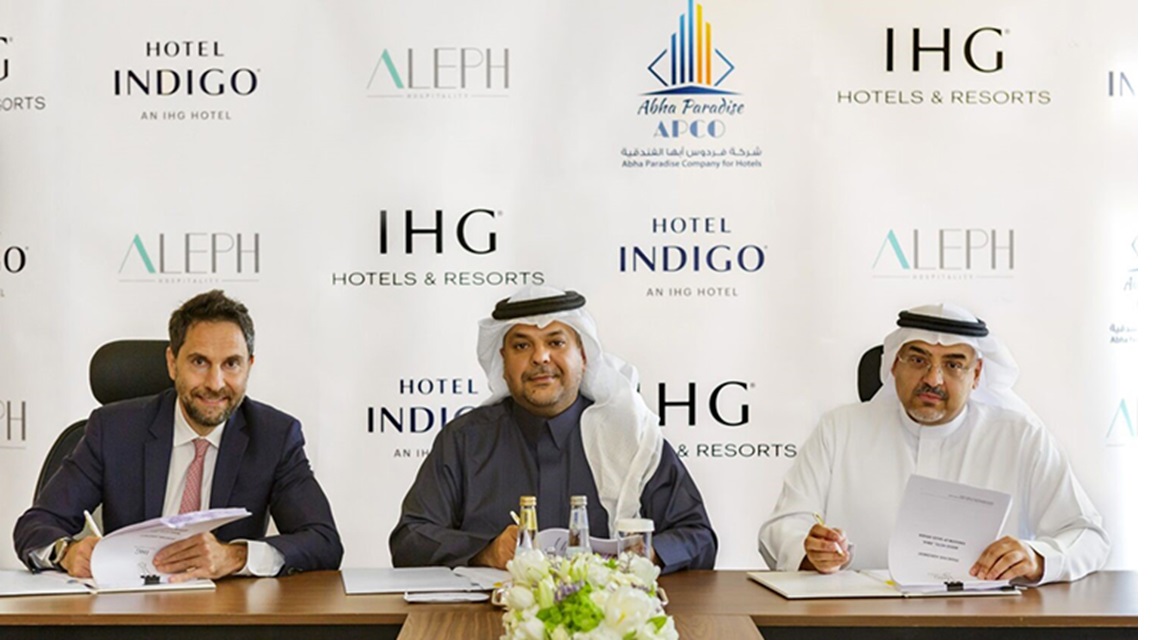 IHG Arabia