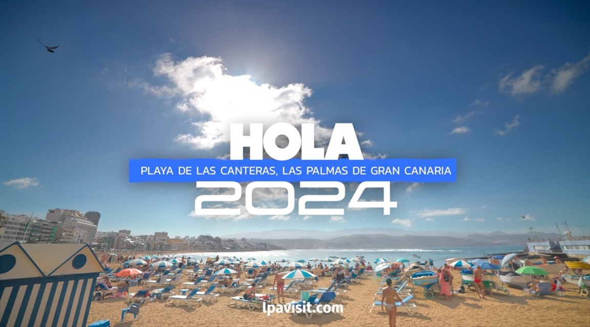 Las Palmas 2024