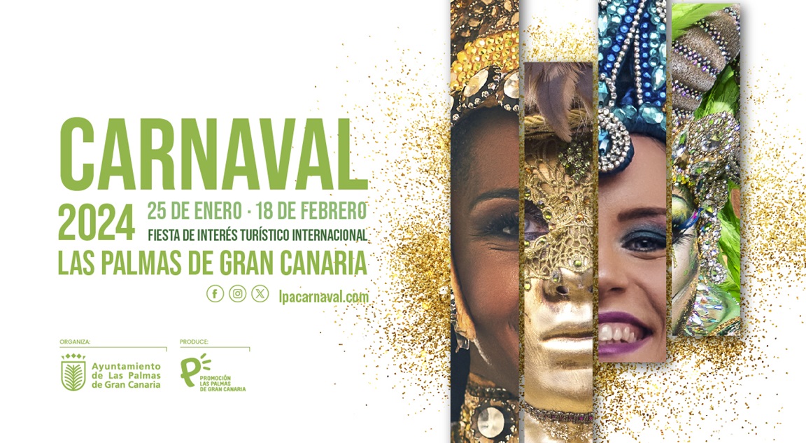 Carnaval Las Palmas