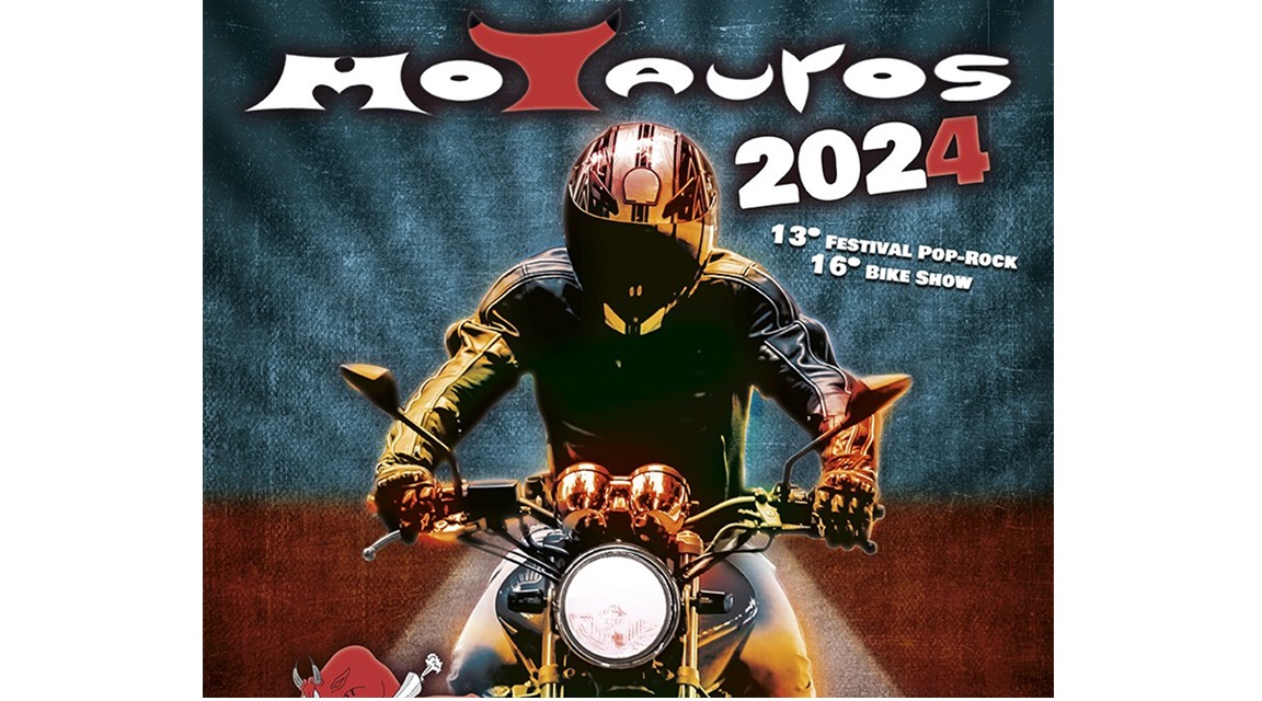 Motauros 2024