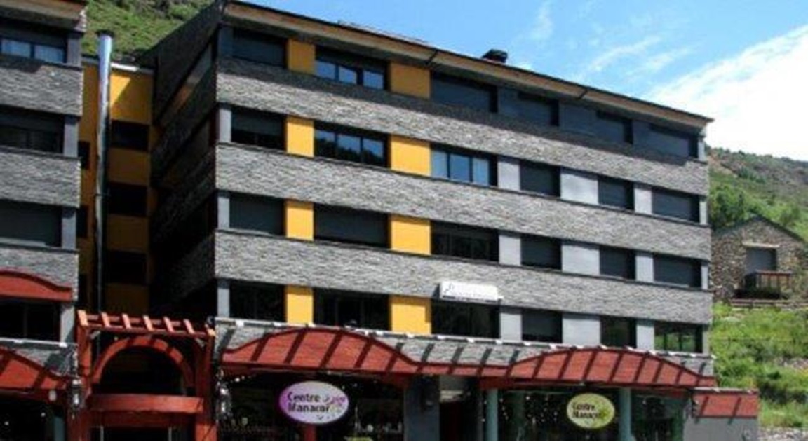 Pierre & Vacances Andorra