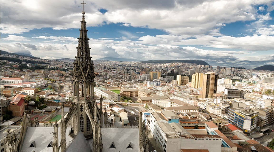 Quito - Ecuador
