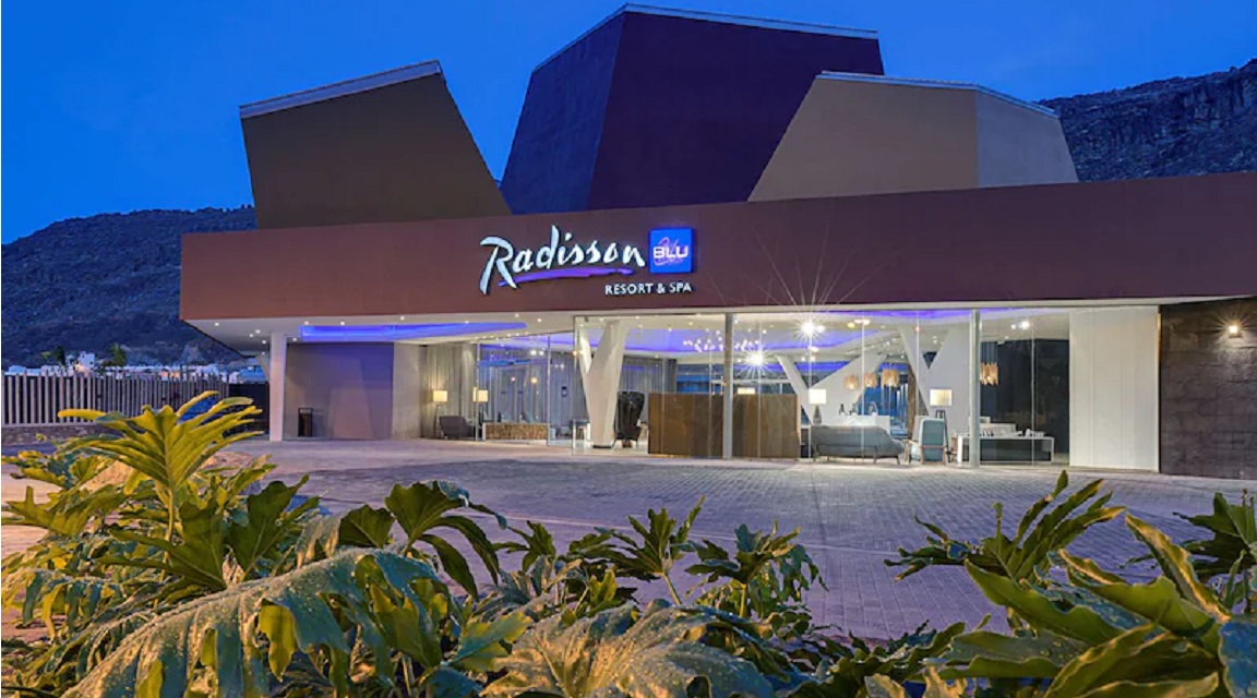 Radisson