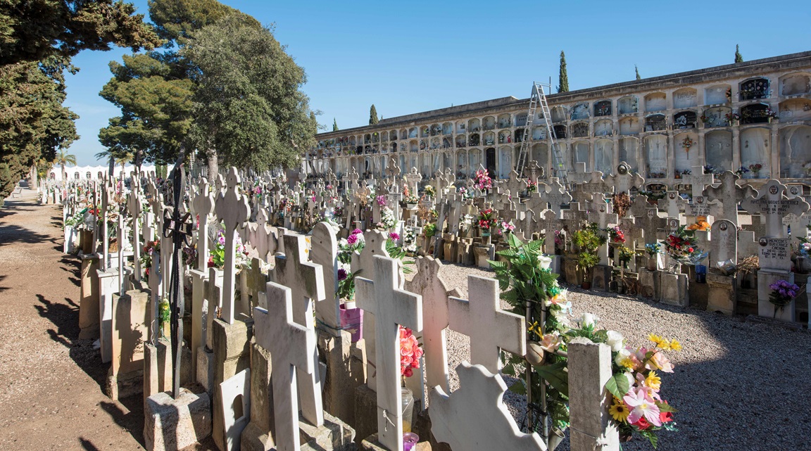 Reus Cementerio