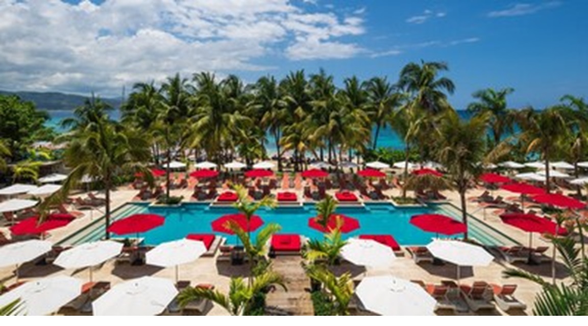 S Hotel Jamaica