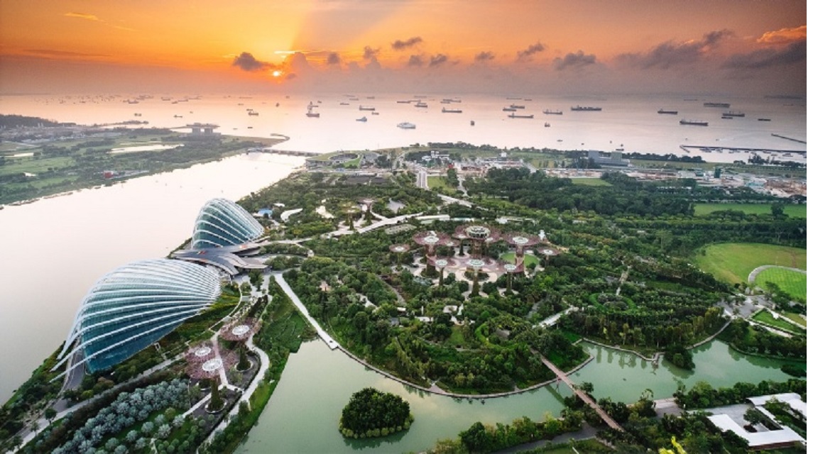 Singapur