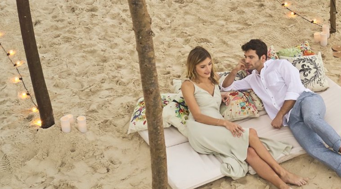 Soltour Novios