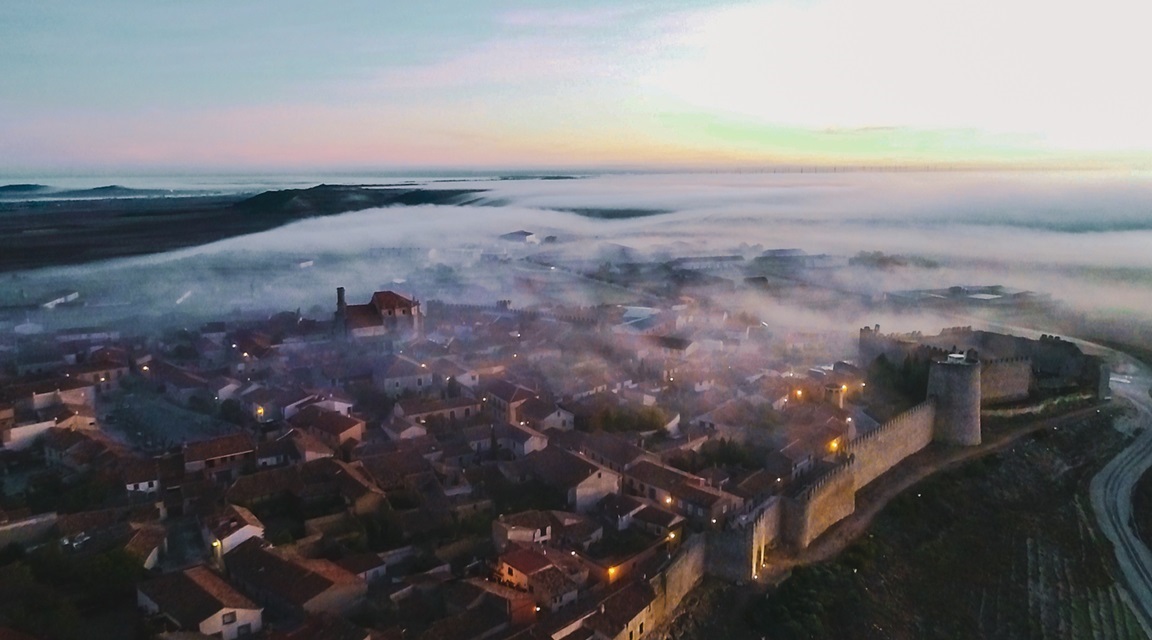 Urueña - Valladolid