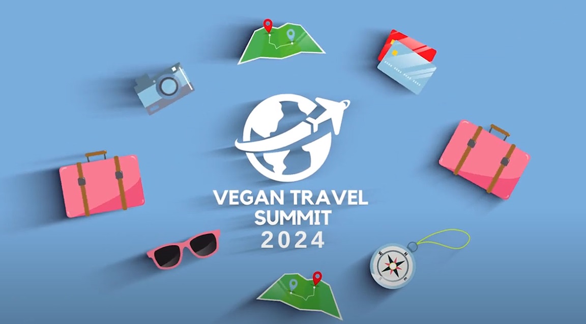 Vegan Travel Summit