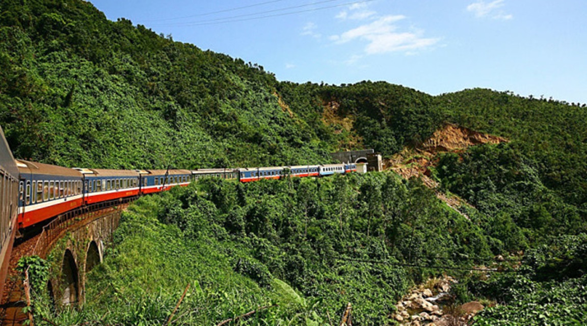 Vietnam tren
