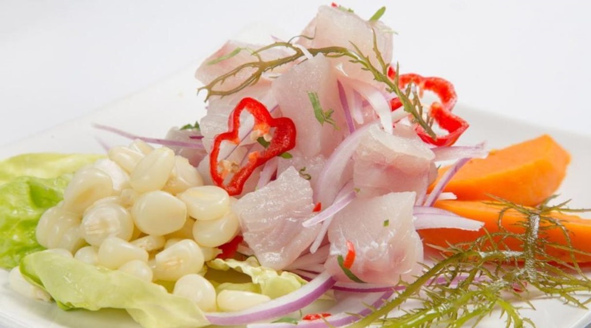 Ceviche
