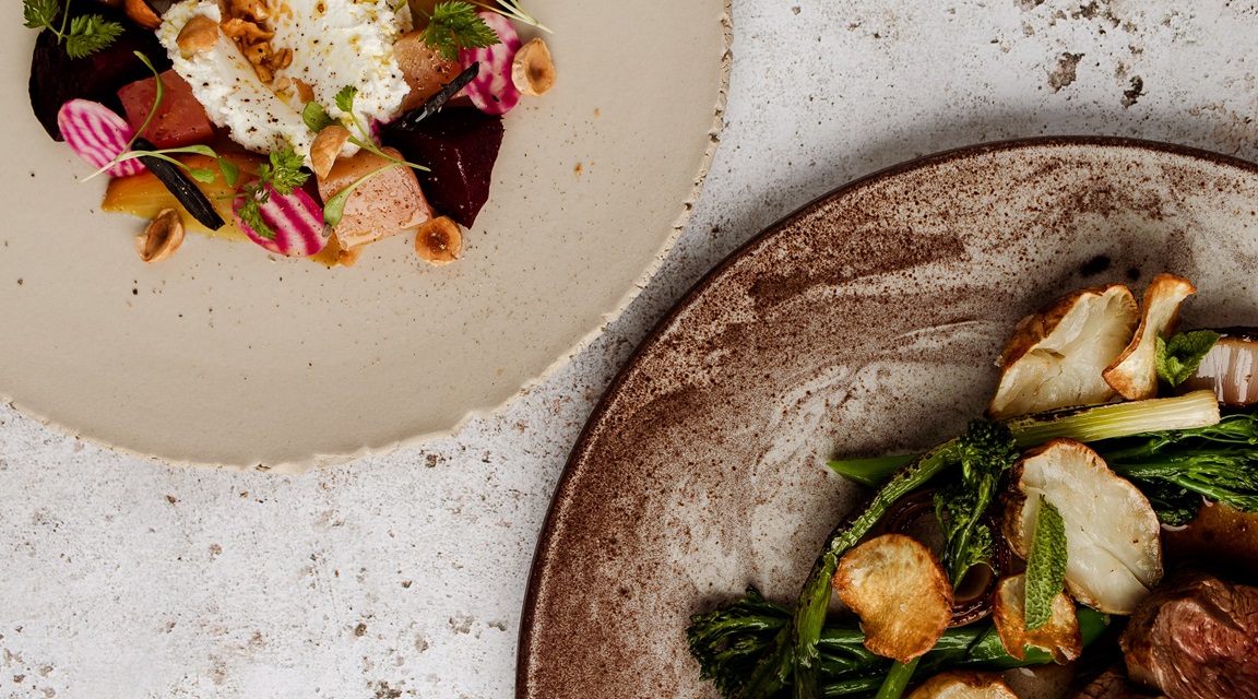 Talentchef