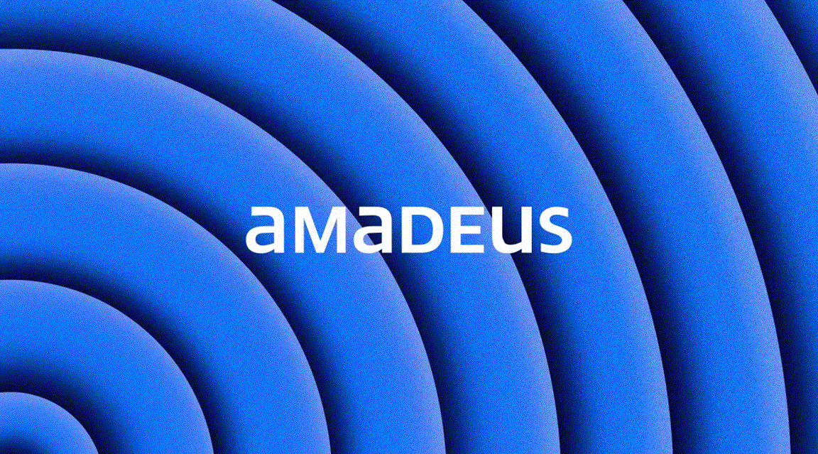 Amadeus