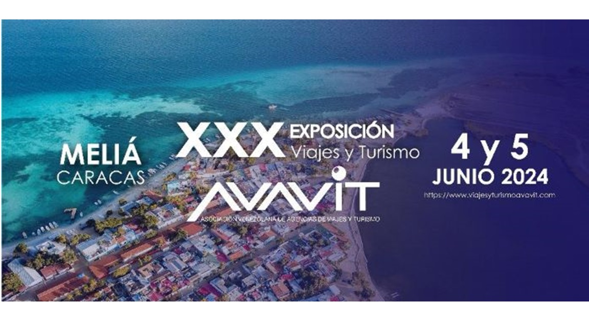 Expo AVAVIT