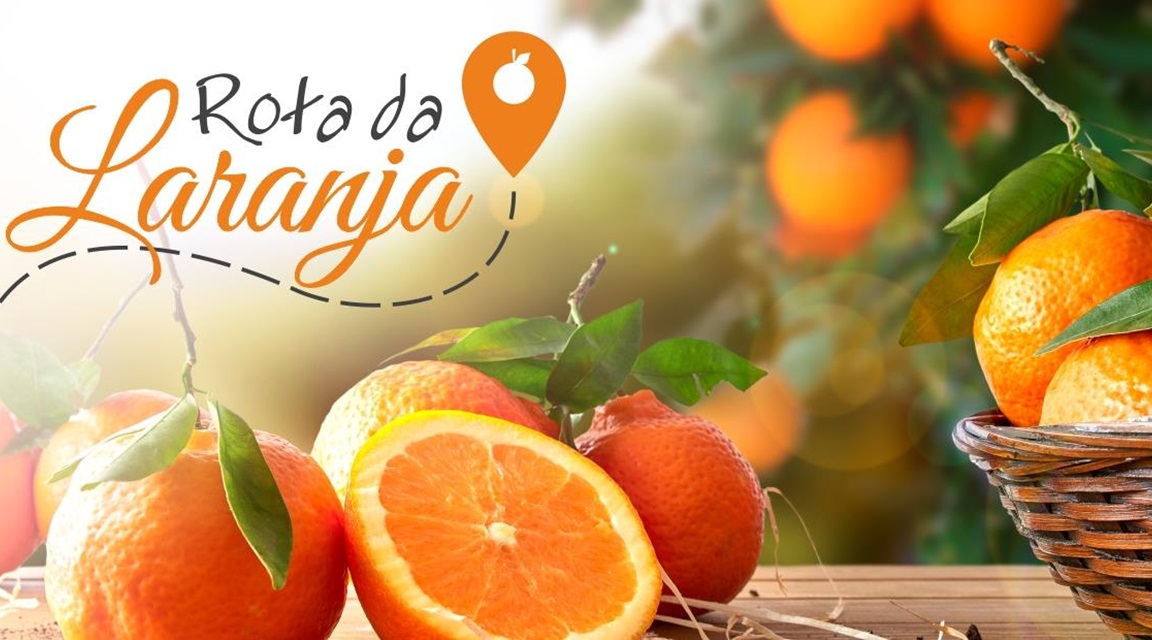 Algarve Naranja