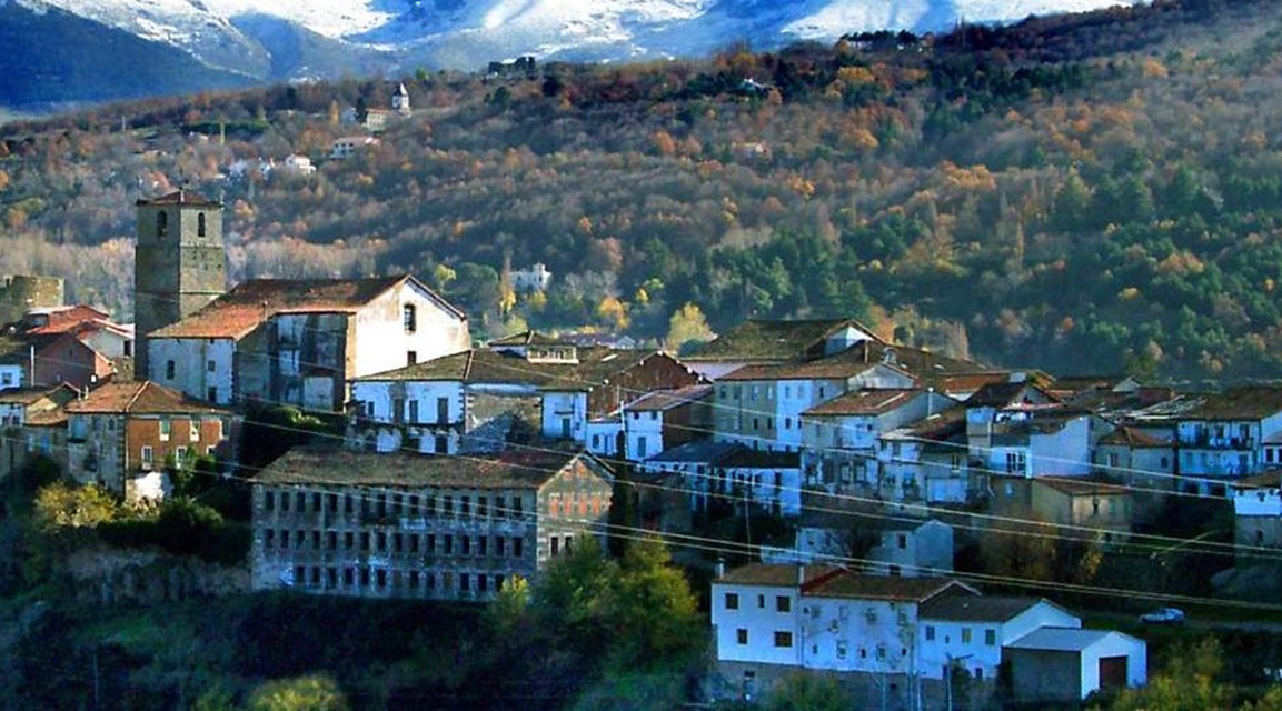 Béjar