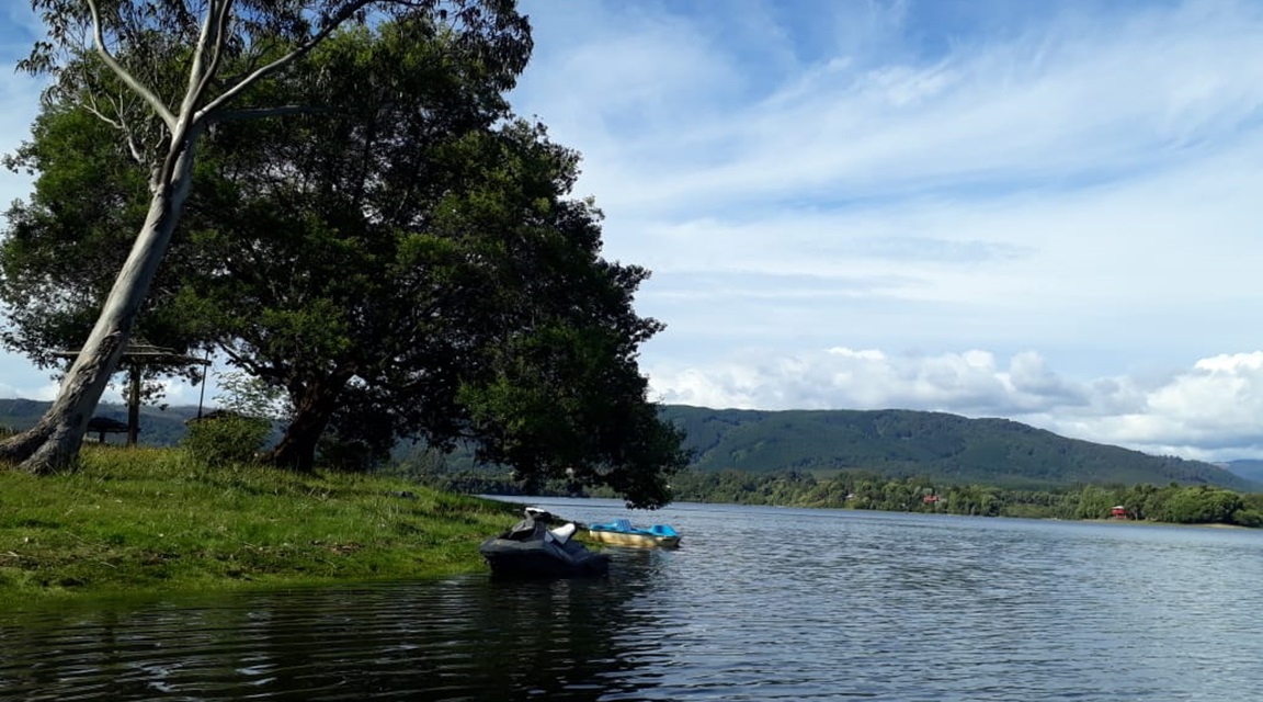 Chile Bío Bío