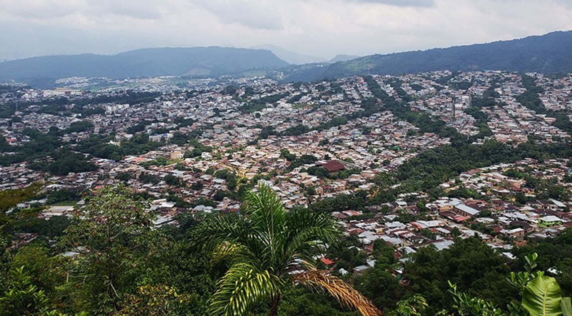 Caquetá - Colombia