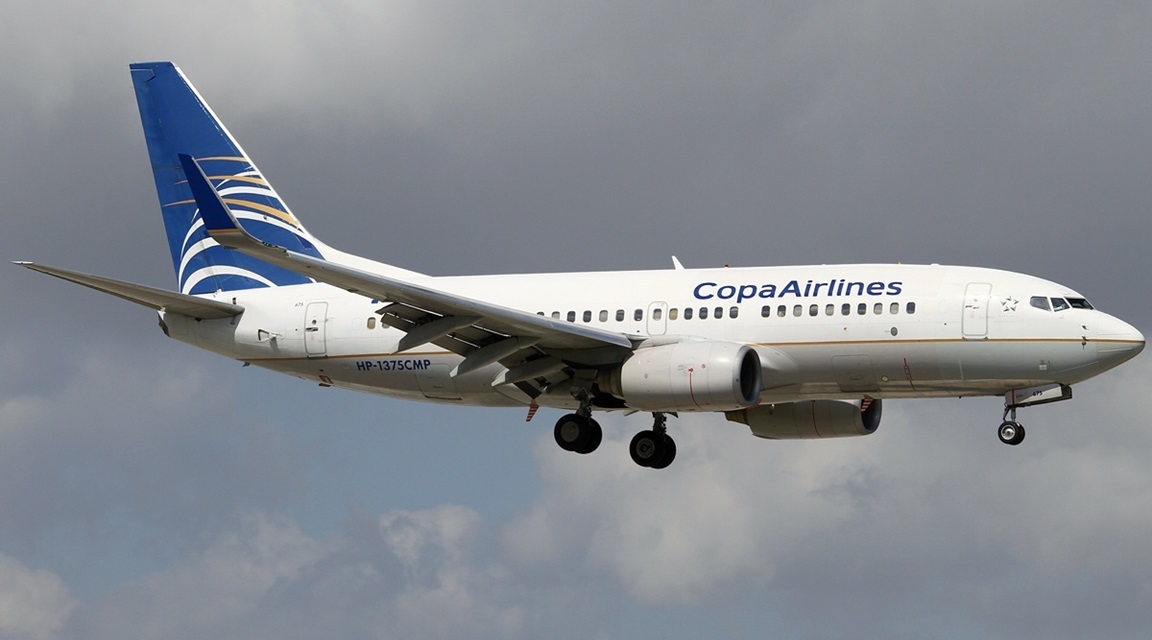 COPA Airlines