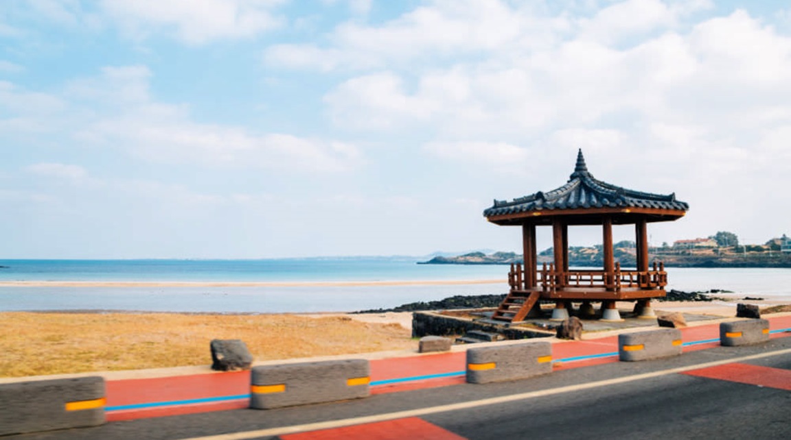 Sehwa, Corea del Sur