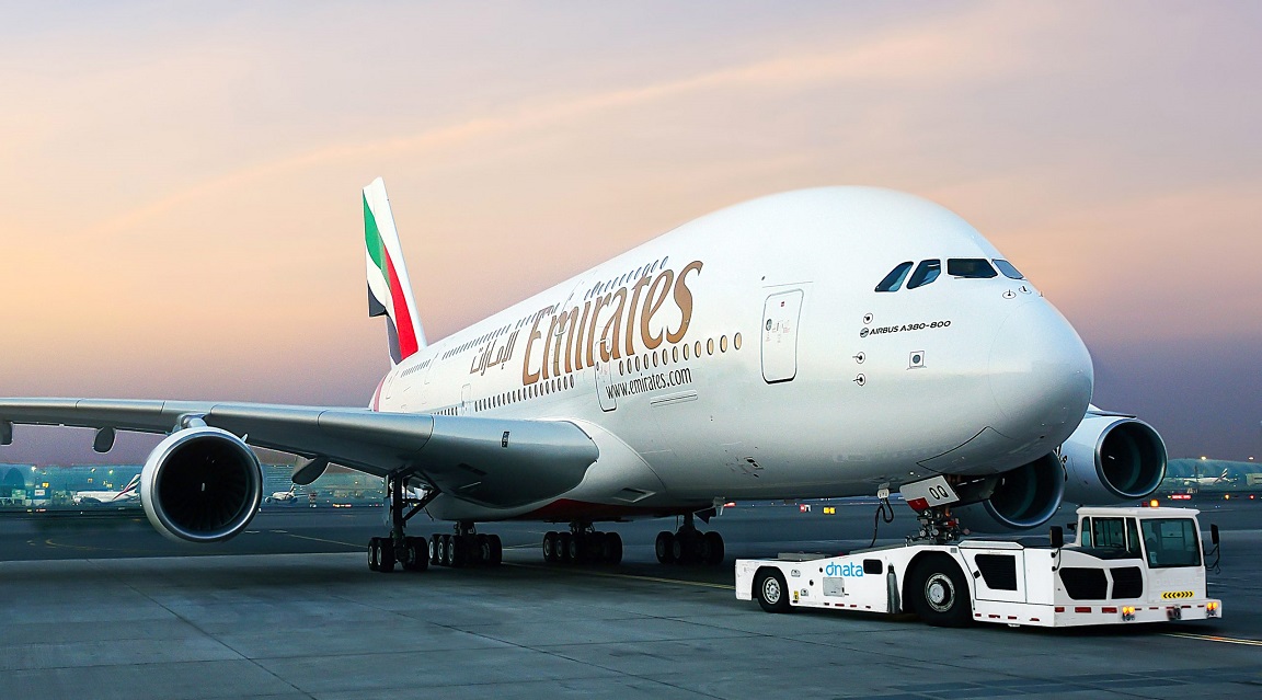 Emirates