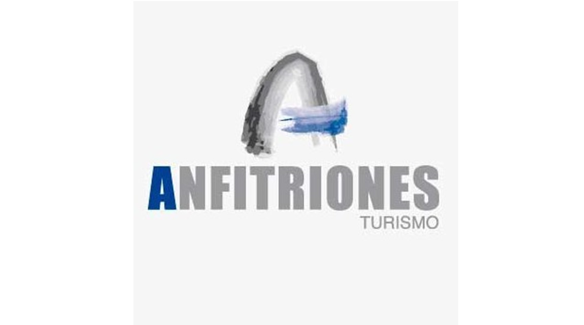 Anfitriones