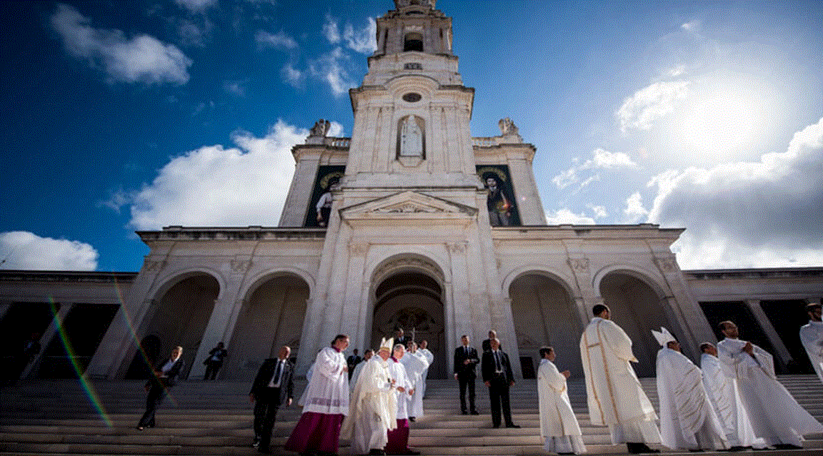 Fátima