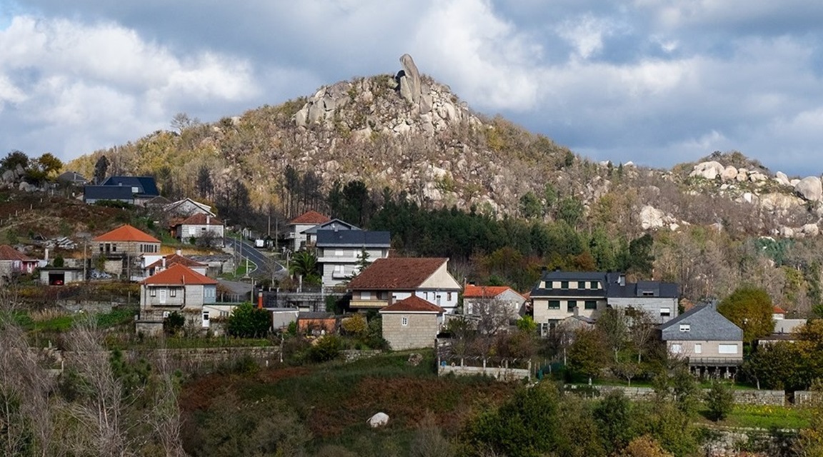 Galicia rural