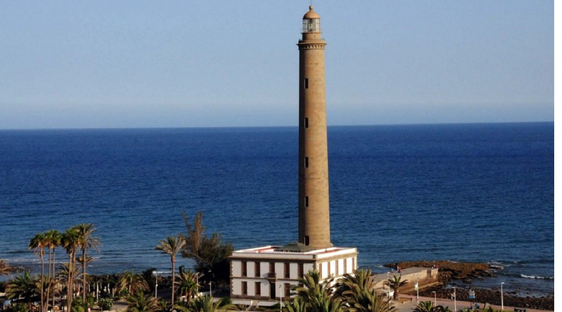 Maspalomas Gran Canaria