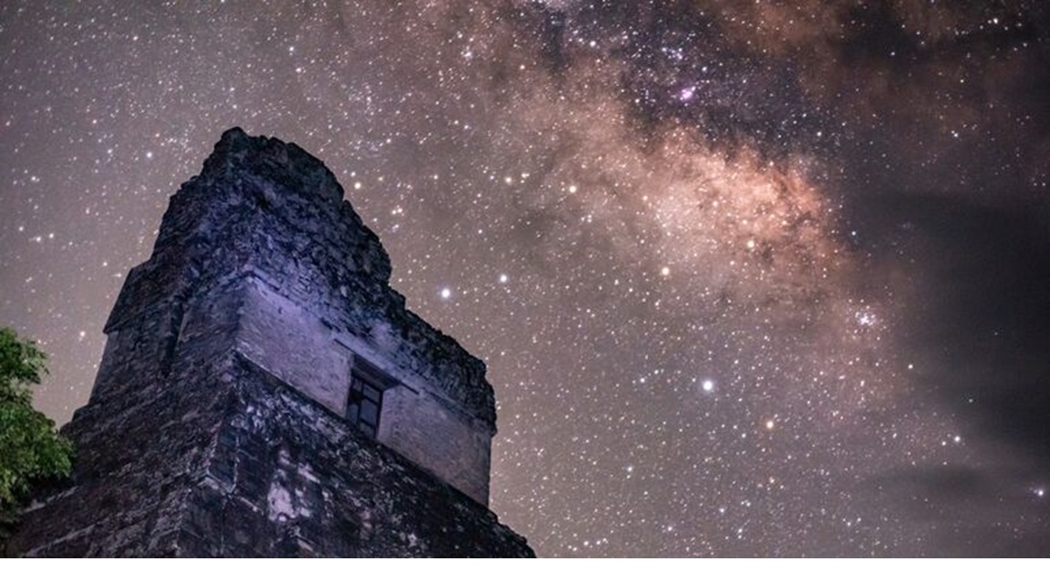Astroturismo GUATEMALA