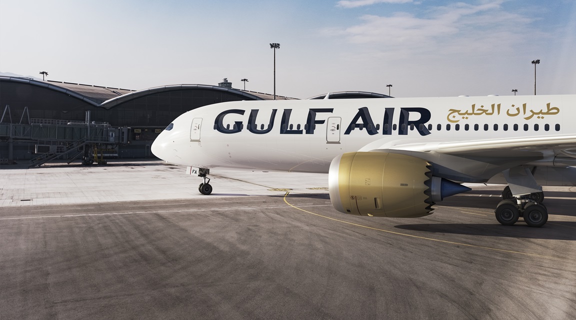 Gulf Air