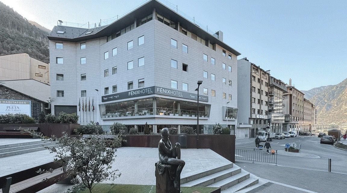 Hotel Fenix