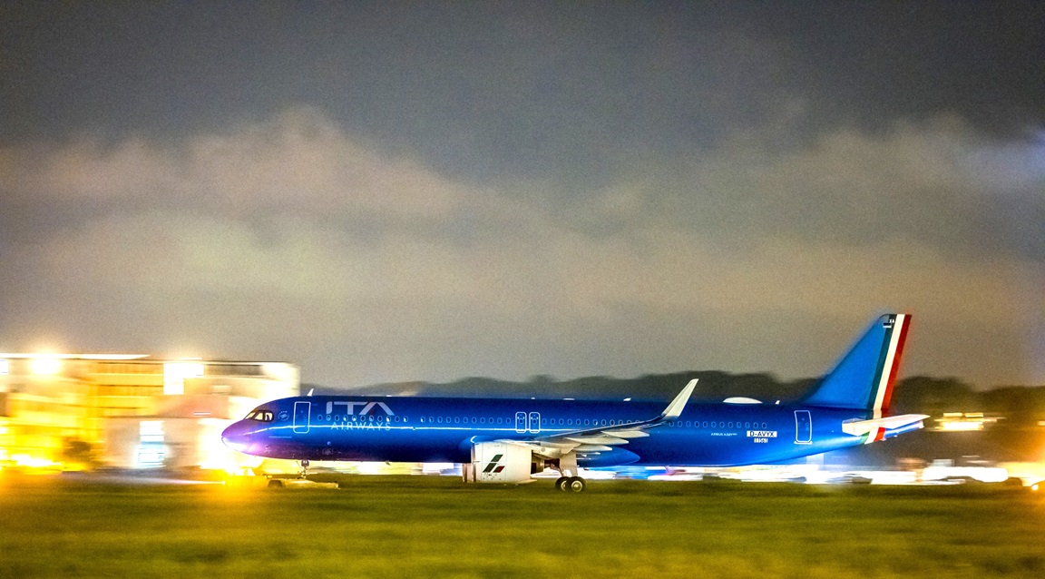 ITA Airways