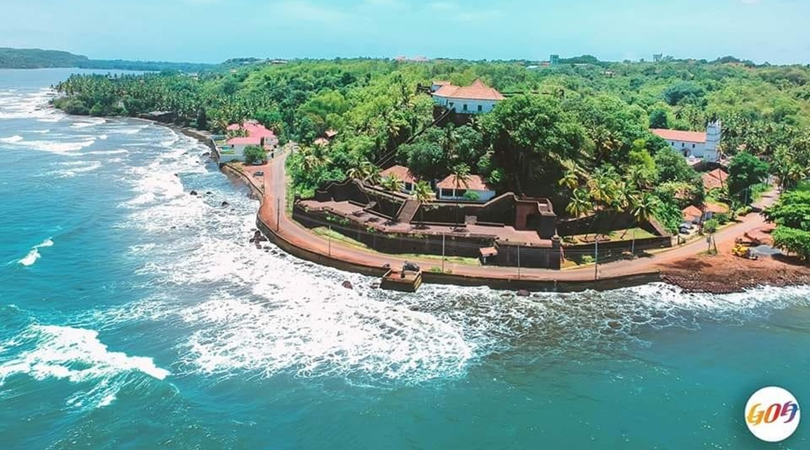 India - Goa
