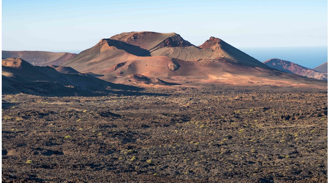 Timanfaya