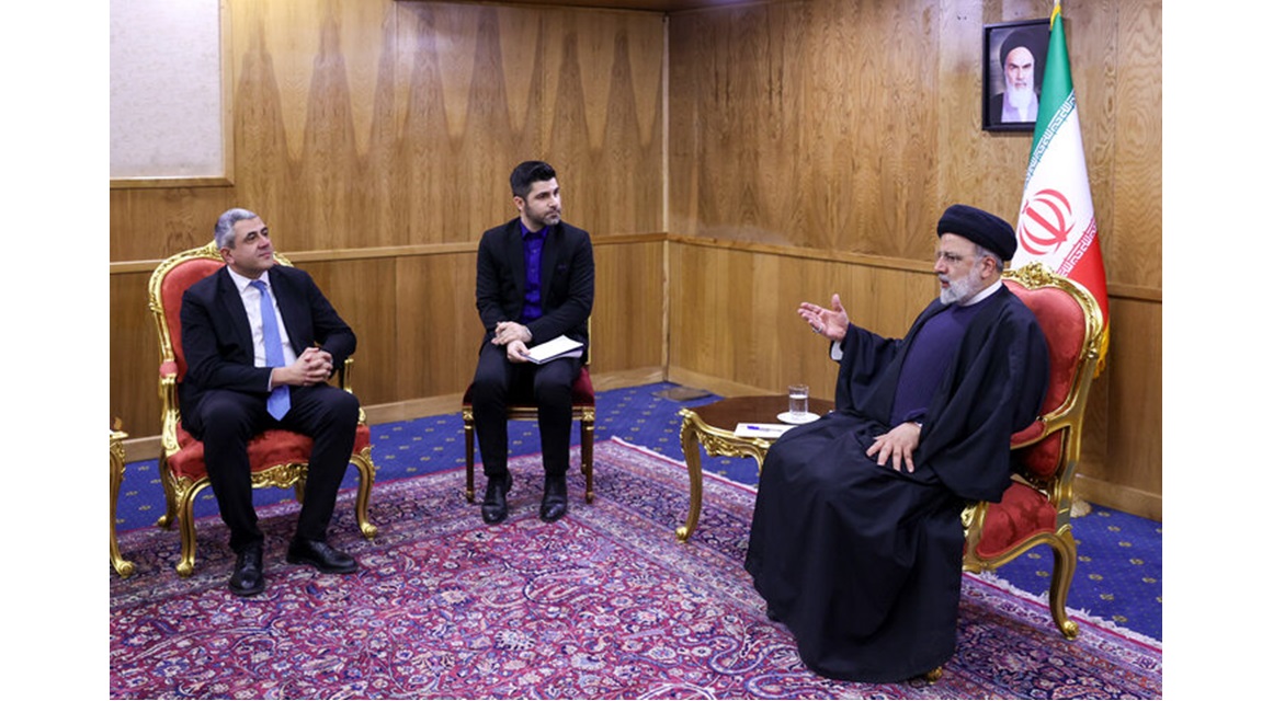 OMT - Irán