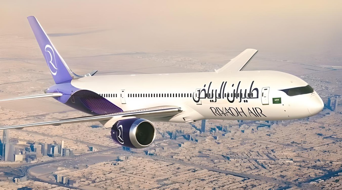 Riyadh Air