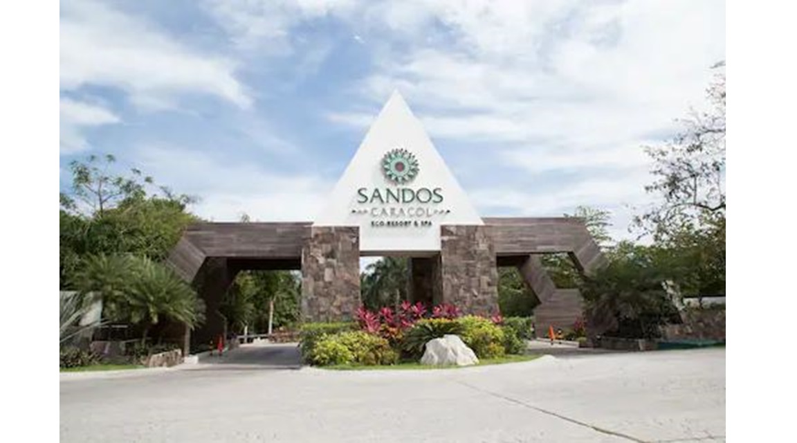 Sandos Caracol Eco Resort