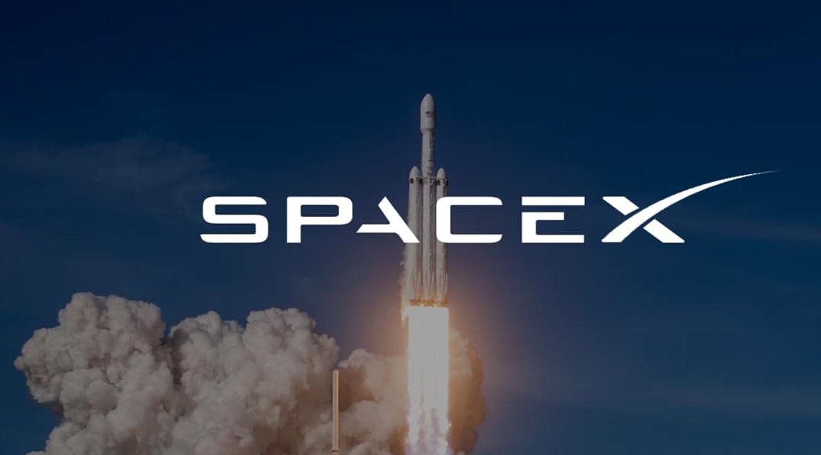 SpaceX