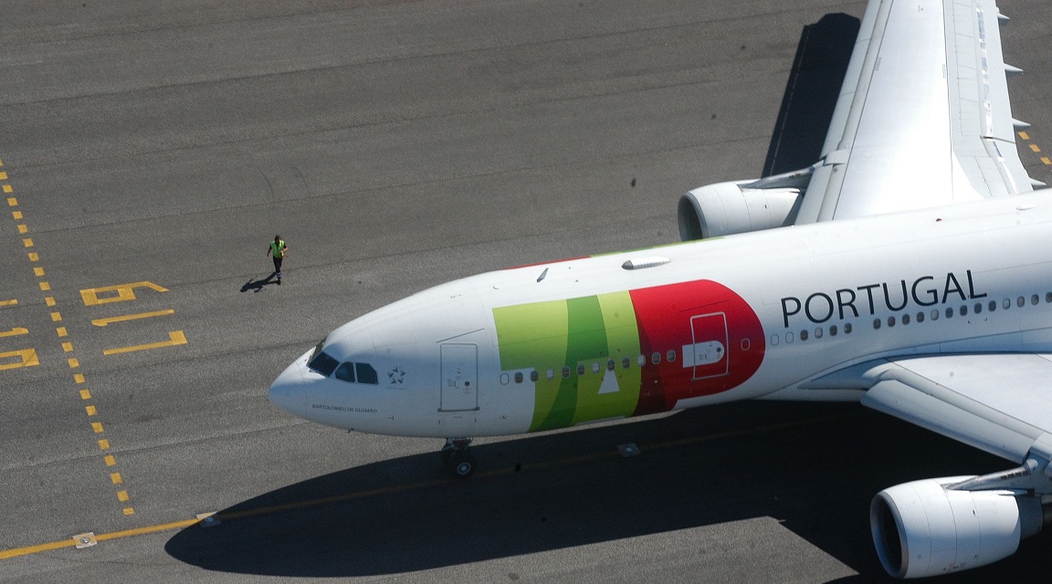 TAP Air Portugal