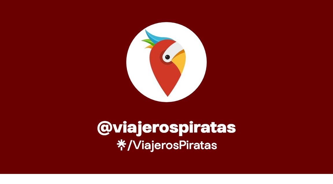 Viajeros Piratas