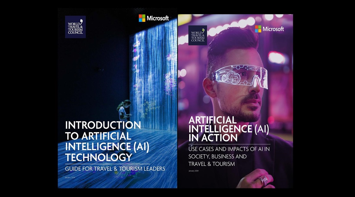 WTTC - Microsoft
