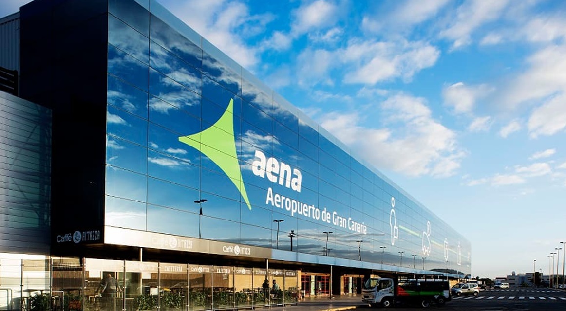 AENA GC