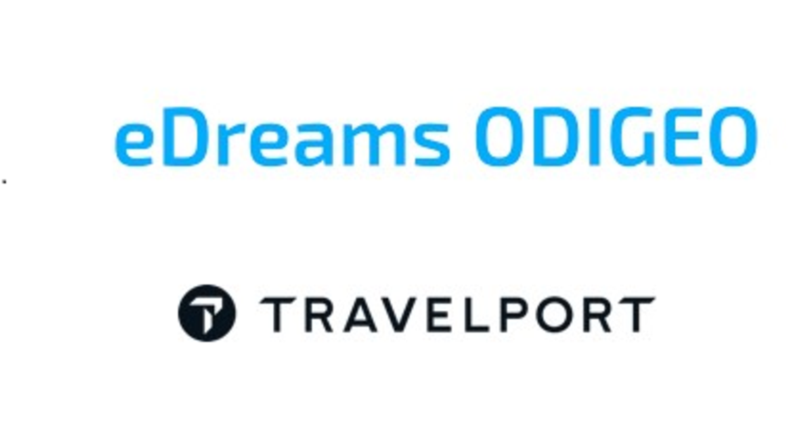 eDreams ODIGEO Travelport