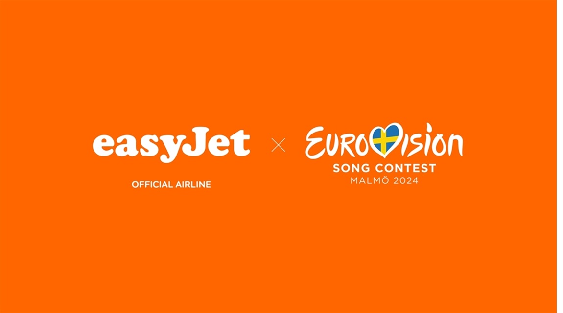 easyJet Eurovision