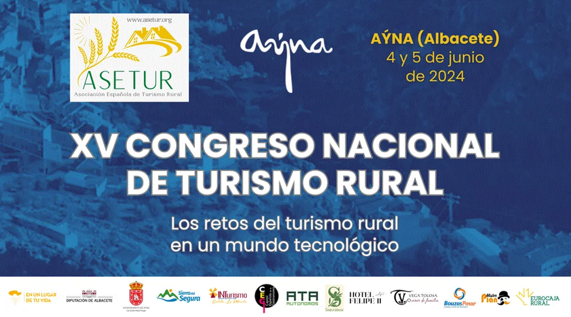 ASETUR Congreso