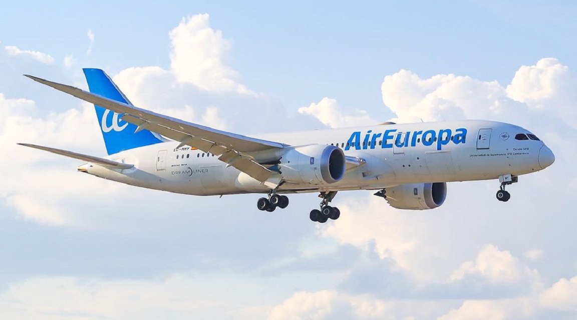 Air Europa