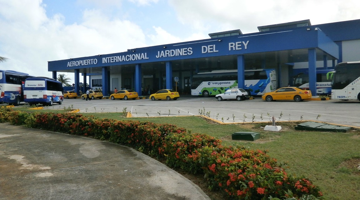 Jardines del Rey - Cuba