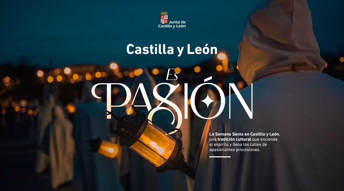 CyL Pasión